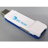 WiiU - Video Game Accessories - Game Controller (Brook Game Controller Super Converters PS3/PS4 to WiiU Controller Adapter[ZPPD00A])