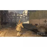 Nintendo Switch - Sniper Elite V2