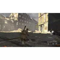 Nintendo Switch - Sniper Elite V2