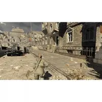 Nintendo Switch - Sniper Elite V2