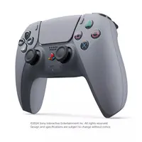 PlayStation 5 - Video Game Accessories - Game Controller (ワイヤレスコントローラー DualSense 30周年アニバーサリー リミテッドエディション)