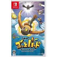 Nintendo Switch - BUTTO BIRD
