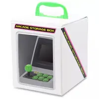 Video Game Accessories - Case (アストロシティミニ用 収納ケース)