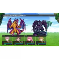 PlayStation 4 - Tkool Series