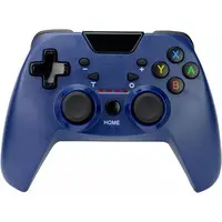 Nintendo Switch - Video Game Accessories (ワイヤレスシンメトリーパッドProSW(ネイビー)[SWF2323])