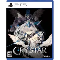 PlayStation 5 - CRYSTAR