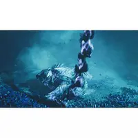 PlayStation 5 - MONSTER HUNTER