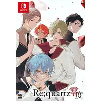 Nintendo Switch - Re;quartz Reido (Limited Edition)