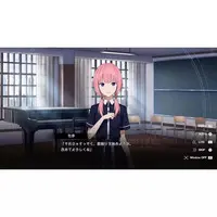 Nintendo Switch - Kamitsubaki Shi Kensetsu Chuu. REGENERATE (Limited Edition)