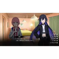 Nintendo Switch - Kamitsubaki Shi Kensetsu Chuu. REGENERATE (Limited Edition)