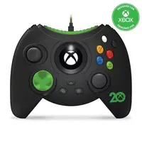 Xbox - Video Game Accessories (Duke XBOX 20th LIMITED EDITION Black)