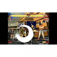 Nintendo Switch - SAMURAI SPIRITS