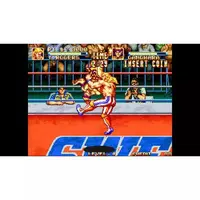 Nintendo Switch - SAMURAI SPIRITS