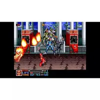 Nintendo Switch - SAMURAI SPIRITS