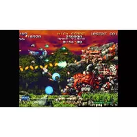 Nintendo Switch - SAMURAI SPIRITS