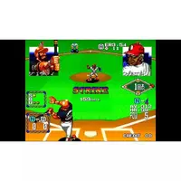 Nintendo Switch - SAMURAI SPIRITS