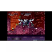 Nintendo Switch - SAMURAI SPIRITS