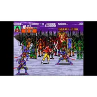 Nintendo Switch - SAMURAI SPIRITS