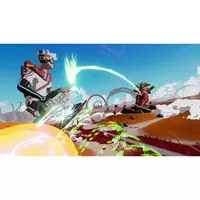 Nintendo Switch - Star Overdrive