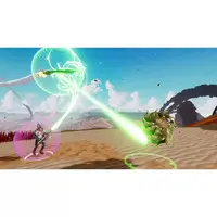 Nintendo Switch - Star Overdrive