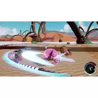 Nintendo Switch - Star Overdrive