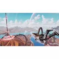 Nintendo Switch - Star Overdrive