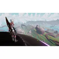 Nintendo Switch - Star Overdrive