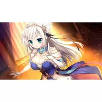 PlayStation 4 - Haruoto Alice * Gram