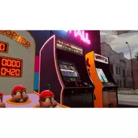 Nintendo Switch - Arcade Paradise
