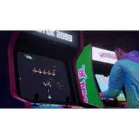 Nintendo Switch - Arcade Paradise