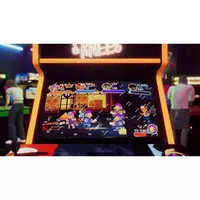 Nintendo Switch - Arcade Paradise