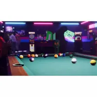 Nintendo Switch - Arcade Paradise