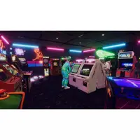 Nintendo Switch - Arcade Paradise