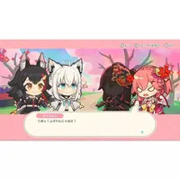 Nintendo Switch - Holo's Hanafuda (Limited Edition)