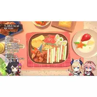 Nintendo Switch - Holo's Hanafuda (Limited Edition)