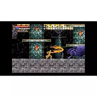 PlayStation 4 - Castlevania Advance Collection