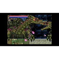 PlayStation 4 - Castlevania Advance Collection