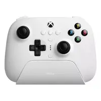 Xbox - Video Game Accessories - Game Controller (8BitDo Ultimate 3-mode Controller for Xbox White)