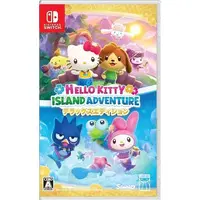 Nintendo Switch - Hello Kitty Island Adventure