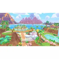 Nintendo Switch - Hello Kitty Island Adventure