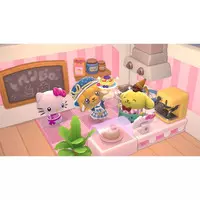 Nintendo Switch - Hello Kitty Island Adventure