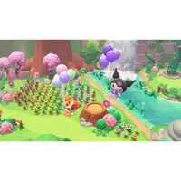Nintendo Switch - Hello Kitty Island Adventure