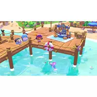 Nintendo Switch - Hello Kitty Island Adventure