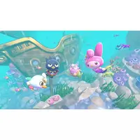 Nintendo Switch - Hello Kitty Island Adventure
