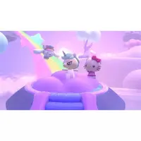 Nintendo Switch - Hello Kitty Island Adventure