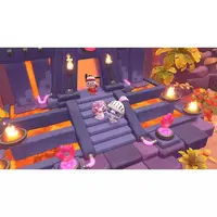 Nintendo Switch - Hello Kitty Island Adventure