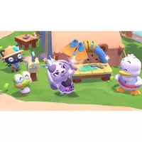 Nintendo Switch - Hello Kitty Island Adventure