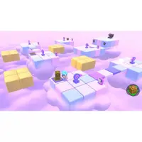 Nintendo Switch - Hello Kitty Island Adventure