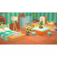 Nintendo Switch - Hello Kitty Island Adventure