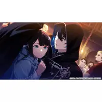 Nintendo Switch - OVER REQUIEMZ (Limited Edition)